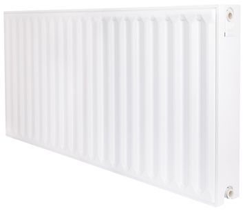 Радіатор сталевий Thermo Alliance IMAS 22 тип 500х800 бічне підключення 1531 Вт TAI22500800K - TAI22500800K
