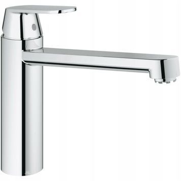 Смеситель для мойки GROHE&nbsp;Eurosmart Cosmopolitan 30193000 - 30193000