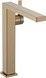 Смеситель для раковины HANSGROHE Tecturis E 240 Fine CoolStart EcoSmart+ Brushed Bronze 73072140 бронза - 73072140 - 1