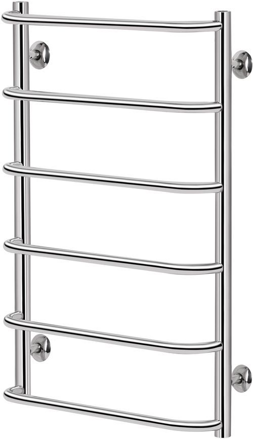 Рушникосушарка водяна LIDZ Standard (CRM) D32/20х1/2" 400x800 P6 - LSTNDD32201240806WAT