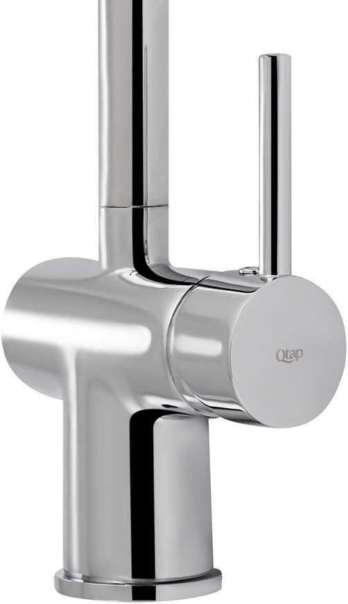 Змішувач для кухні QTAP Kuchyně 90107UC - QTKUC90107UC