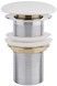 Раковина-чаша QTAP Dove 680х420х120 White з донним клапаном QT0611K160W - QT0611K160W - 6