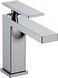 Змішувач для раковини HANSGROHE Tecturis E 110 CoolStart EcoSmart+ Chrome 73012000 хром - 73012000 - 1