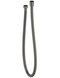Шланг для душу Imprese Brenta 1200 мм, anti-twist ZMK0923080360 графітовий хром - ZMK0923080360 - 1