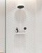 Душевая система HANSGROHE Pulsify S Showerpipe 260 2jet с термостатом Matt White 24240700 белая матовая - 24240700 - 5
