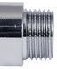 Подовжувач латунний хромований Thermo Alliance Forte 1/2" ВРх1/2" ЗР, 25 мм TAF1301525