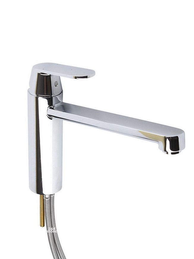 Змішувач для мийки GROHE&nbsp;Eurosmart Cosmopolitan 30193000 - 30193000