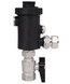 Фільтр-дешламатор Thermo Alliance Forte 3/4" з магнітом, кутовий TAF420G20