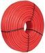 Труба для теплої підлоги Thermo Alliance PEXAL PE-RT EVOH RED 3 шари, 16&times;2,0 мм, 240 м SD30316240P