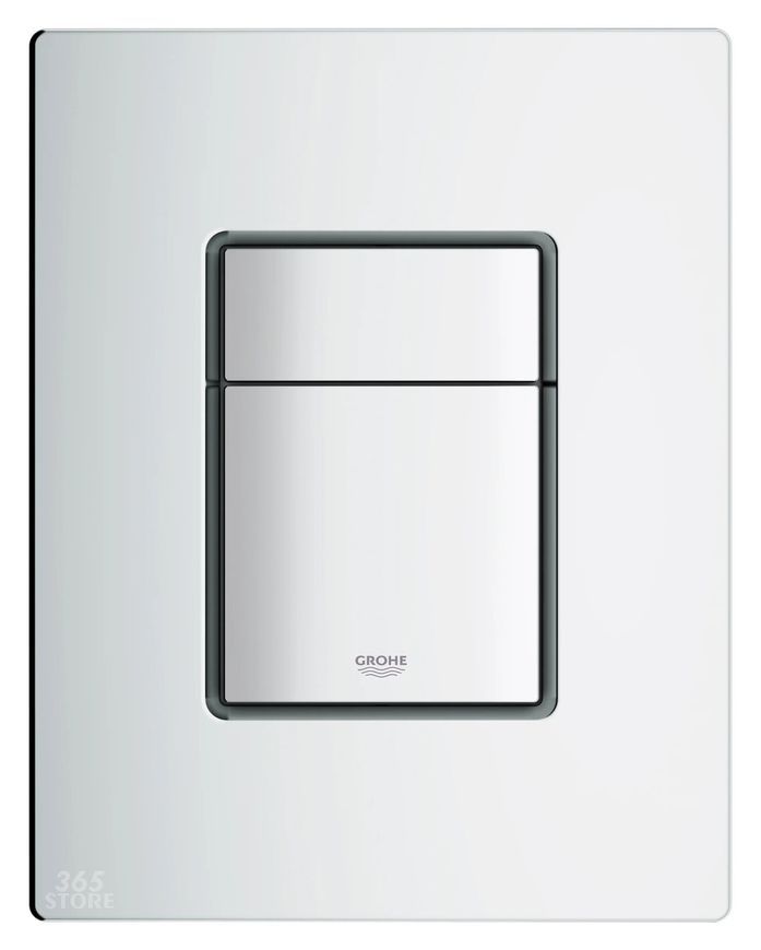 Інсталяція GROHE Rapid SL 38827000 з панеллю зливу 38732000 - 38827000