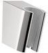 Тримач для душу HANSGROHE Porter S 28331800 Stainless Steel Optic - 28331800 - 1