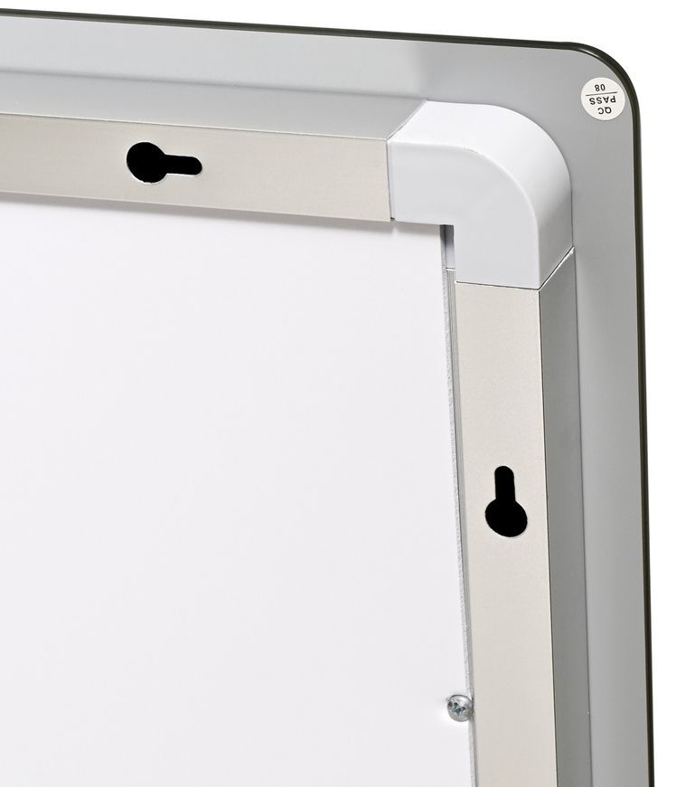 Зеркало Lidz Kubis KU2 1200х800 мм с LED-подсветкой Touch, с антизапотеванием, с диммером, рег. яркости LDKUB120080049007