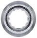 Подовжувач латунний хромований Thermo Alliance Forte 1/2" ВРх1/2" ЗР, 25 мм TAF1301525