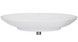 Раковина-чаша QTAP Dove 680х420х120 White з донним клапаном QT0611K160W - QT0611K160W - 3