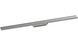 Трап душовий HANSGROHE RainDrain Original 1000 мм Brushed Stainless Steel 56200800 нержавіюча сталь - 56200800 - 1