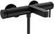 Смеситель для ванны HANSGROHE Finoris Matt Black 76420670 черный матовый - 76420670 - 1