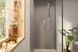 Смеситель для душа HANSGROHE Rebris E скрытого монтажа хром 72668000 - 72668000 - 3