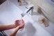Змішувач для раковини HANSGROHE Tecturis E 110 CoolStart EcoSmart+ Chrome 73012000 хром - 73012000 - 3