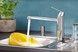 Змішувач для мийки GROHE&nbsp;Eurosmart Cosmopolitan 30193000 - 30193000 - 6