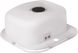 Кухонна мийка QTAP 4947 Micro Decor 0,8 мм (185) - QT4947MICDEC08 - 4