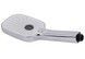 Душова система Qtap Gemini на три споживача (з виливом) Chrome/White QTGEM111CRW45687 - QTGEM111CRW45687 - 6
