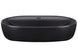 Раковина-чаша Qtap Scorpio накладна овальна 600x400x120 Matt black QT142203MBMBN - QT142203MBMBN - 3