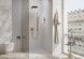 Термостат скрытого монтажа HANSGROHE ShowerSelect Comfort E на 2 функции Brushed Bronze 15572140 бронза - 15572140 - 3