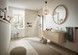 Душевая система HANSGROHE Pulsify S Showerpipe 260 2jet с термостатом Matt White 24240700 белая матовая - 24240700 - 7