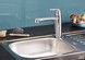 Змішувач для мийки GROHE&nbsp;Eurosmart Cosmopolitan 30193000 - 30193000 - 2