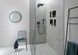 Термостат скрытого монтажа HANSGROHE ShowerSelect на 2 функции Matt Black 15763670 черный матовый - 15763670 - 3
