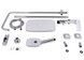 Душова система Qtap Gemini на три споживача (з виливом) Chrome/White QTGEM111CRW45687 - QTGEM111CRW45687 - 12