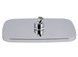 Душова система Qtap Gemini на три споживача (з виливом) Chrome/White QTGEM111CRW45687 - QTGEM111CRW45687 - 9