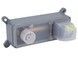 Смеситель скрытого монтажа для умывальника Qtap Gemini Black Matt QTGEM273BLM45694 - QTGEM273BLM45694 - 6