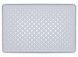 Лейка для верхнего душа Qtap Hlavova 280x190 мм прямоугольная Chrome QTHLA107CRM45946 - QTHLA107CRM45946 - 4