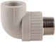 Кутик PPR THERMO ALLIANCE 25х3/4" ЗР - DSE4035 - 3