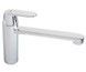 Змішувач для мийки GROHE&nbsp;Eurosmart Cosmopolitan 30193000 - 30193000 - 12