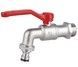Кран кульовий для поливу Thermo Alliance Forte 3/4" ЗР з антизамерзанням Antifrost TAF141W20