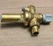 Автоматичний підживлювальний клапан Icma 1/2" ЗВ латунь №249 91249AD05