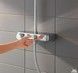 Душова система термостатична GROHE Euphoria Smart Control System 260 Mono 26509000 - 26509000 - 11