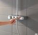 Душова система термостатична GROHE Euphoria Smart Control System 260 Mono 26509000 - 26509000 - 10