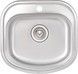 Кухонна мийка QTAP 4947 Micro Decor 0,8 мм (185) - QT4947MICDEC08 - 1