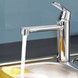 Змішувач для мийки GROHE&nbsp;Eurosmart Cosmopolitan 30193000 - 30193000 - 5