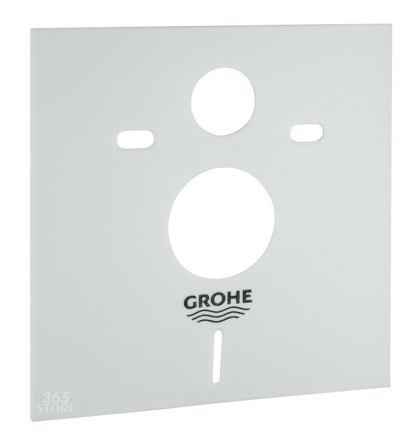 Інсталяція GROHE Rapid SL 38827000 з панеллю зливу 38732000 - 38827000