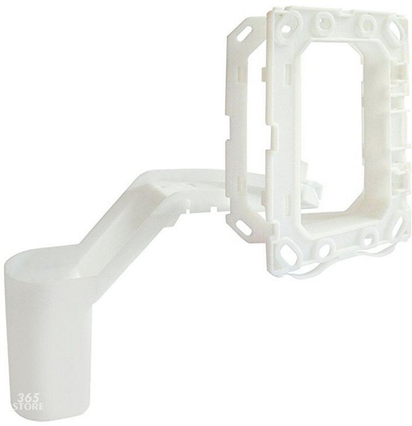 Інсталяція GROHE Rapid SL 38827000 з панеллю зливу 38732000 - 38827000