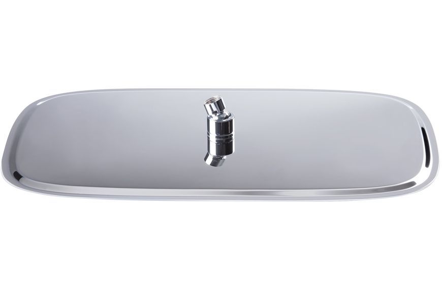 Лейка для верхнего душа QTAP Hlavova S500N1ZCC хром - QTHLAS500N1ZCC