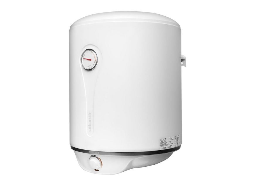 Електричний водонагрівач ATLANTIC STEATITE ELITE VM 050 D400-2-BC - 841209