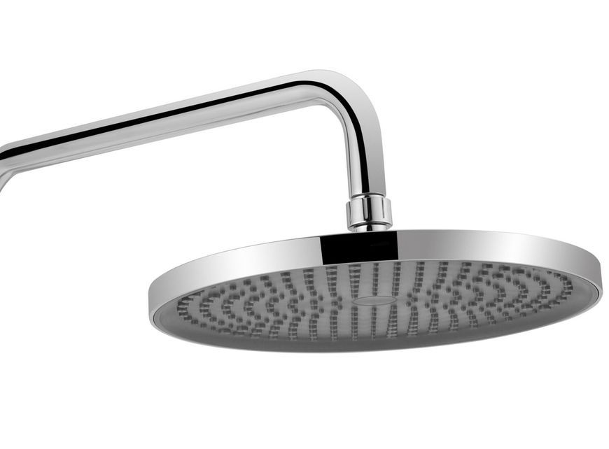 Набор смесителей и душевая система Kroner Element 211801-0101 латунь, хром CV036009