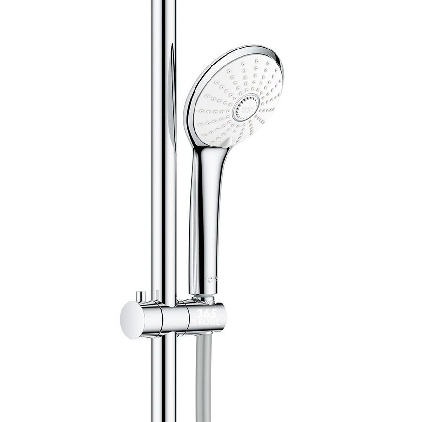 Душова система термостатична GROHE Euphoria Smart Control System 260 Mono 26509000 - 26509000