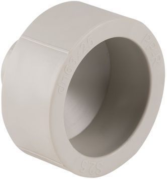 Муфта PPR THERMO ALLIANCE 63х25 - DSB112