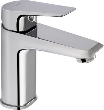 Смеситель для умывальника QTAP Pivoňka QTPIV1013102C - QTPIV1013102C